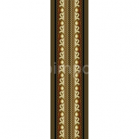 Ковровое покрытие Ege Opulence by Geoff Haley RF52853289 коричневый — купить в Москве в интернет-магазине Snabimport