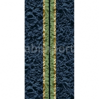 Ковровое покрытие Ege Opulence by Geoff Haley RF52853355 синий — купить в Москве в интернет-магазине Snabimport