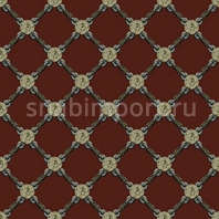 Ковровое покрытие Ege Opulence by Geoff Haley RF52953347 коричневый — купить в Москве в интернет-магазине Snabimport