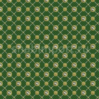 Ковровое покрытие Ege Opulence by Geoff Haley RF52203436 зеленый — купить в Москве в интернет-магазине Snabimport