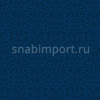 Ковровое покрытие Ege Opulence by Geoff Haley RF52203458 синий — купить в Москве в интернет-магазине Snabimport