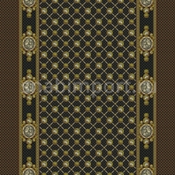 Ковровое покрытие Ege Opulence by Geoff Haley RF52753129 коричневый — купить в Москве в интернет-магазине Snabimport