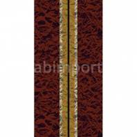Ковровое покрытие Ege Opulence by Geoff Haley RF52753252 коричневый — купить в Москве в интернет-магазине Snabimport