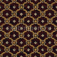 Ковровое покрытие Ege Opulence by Geoff Haley RF52753253 коричневый — купить в Москве в интернет-магазине Snabimport