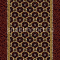 Ковровое покрытие Ege Opulence by Geoff Haley RF52753254 коричневый — купить в Москве в интернет-магазине Snabimport
