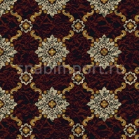 Ковровое покрытие Ege Opulence by Geoff Haley RF52753259 коричневый — купить в Москве в интернет-магазине Snabimport