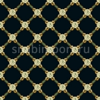 Ковровое покрытие Ege Opulence by Geoff Haley RF52853242 черный — купить в Москве в интернет-магазине Snabimport