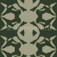Ковровое покрытие Ege Photosophy by Elia Festa RF52951812 зеленый — купить в Москве в интернет-магазине Snabimport