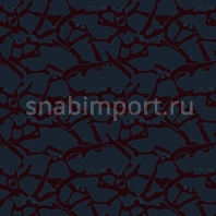 Ковровое покрытие Ege Photosophy by Elia Festa RF52951817 синий — купить в Москве в интернет-магазине Snabimport