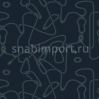 Ковровое покрытие Ege Photosophy by Elia Festa RF52951824 синий — купить в Москве в интернет-магазине Snabimport