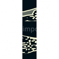 Ковровое покрытие Ege Photosophy by Elia Festa RF52201559 черный — купить в Москве в интернет-магазине Snabimport
