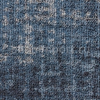 Ковровое покрытие Ege ReForm Memory broadloom 768027 синий