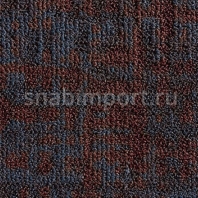 Ковровое покрытие Ege ReForm Memory broadloom 768032 коричневый — купить в Москве в интернет-магазине Snabimport