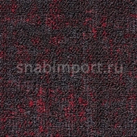 Ковровое покрытие Ege ReForm Memory broadloom 768038 красный — купить в Москве в интернет-магазине Snabimport