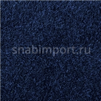 Ковровое покрытие Ege Soft Dreams Lux 729563 синий — купить в Москве в интернет-магазине Snabimport