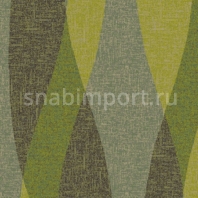Ковровое покрытие Ege Sense RF52751362 зеленый — купить в Москве в интернет-магазине Snabimport