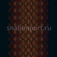 Ковровое покрытие Ege Stories RF52201713 черный — купить в Москве в интернет-магазине Snabimport