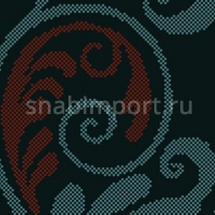 Ковровое покрытие Ege Stories RF52751843 черный — купить в Москве в интернет-магазине Snabimport
