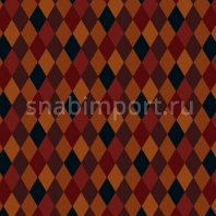 Ковровое покрытие Ege Stories RF52201704 коричневый — купить в Москве в интернет-магазине Snabimport