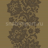 Ковровое покрытие Ege Stories RF52751529 коричневый — купить в Москве в интернет-магазине Snabimport