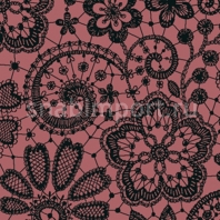 Ковровое покрытие Ege Stories RF52751532 розовый — купить в Москве в интернет-магазине Snabimport