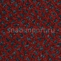 Ковровое покрытие Ege Texture Care Classic 677160 красный — купить в Москве в интернет-магазине Snabimport