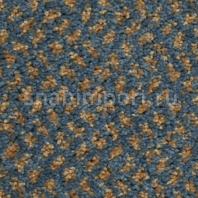 Ковровое покрытие Ege Texture Care Classic 677520 синий — купить в Москве в интернет-магазине Snabimport