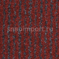 Ковровое покрытие Ege Texture Care Linear 679160 красный — купить в Москве в интернет-магазине Snabimport