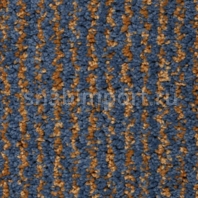 Ковровое покрытие Ege Texture Care Linear 679520 синий — купить в Москве в интернет-магазине Snabimport