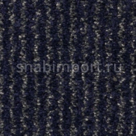 Ковровое покрытие Ege Texture Care Linear 679570 синий — купить в Москве в интернет-магазине Snabimport