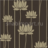 Ковровое покрытие Ege The Indian Carpet Story RF52752432 коричневый — купить в Москве в интернет-магазине Snabimport
