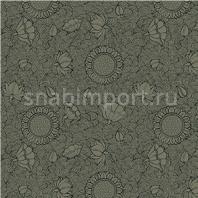 Ковровое покрытие Ege The Indian Carpet Story RF52752460 серый — купить в Москве в интернет-магазине Snabimport
