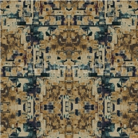 Ковровое покрытие Ege The Indian Carpet Story RF52752475 разноцветный — купить в Москве в интернет-магазине Snabimport