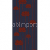 Ковровое покрытие Ege The Indian Carpet Story RF52752494 синий — купить в Москве в интернет-магазине Snabimport