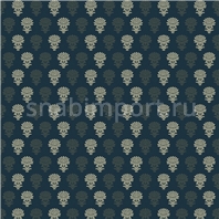 Ковровое покрытие Ege The Indian Carpet Story RF52951509 синий — купить в Москве в интернет-магазине Snabimport