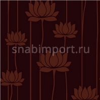 Ковровое покрытие Ege The Indian Carpet Story RF52951529 красный — купить в Москве в интернет-магазине Snabimport