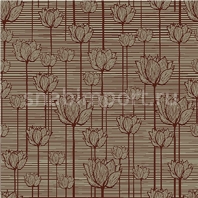 Ковровое покрытие Ege The Indian Carpet Story RF52951554 красный — купить в Москве в интернет-магазине Snabimport