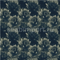 Ковровое покрытие Ege The Indian Carpet Story RF52951583 серый — купить в Москве в интернет-магазине Snabimport