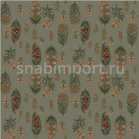 Ковровое покрытие Ege The Indian Carpet Story RF52752405 серый — купить в Москве в интернет-магазине Snabimport