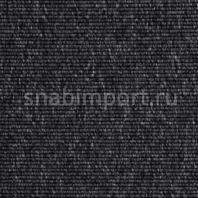 Ковровое покрытие Ege Una Micro 519800 черный — купить в Москве в интернет-магазине Snabimport