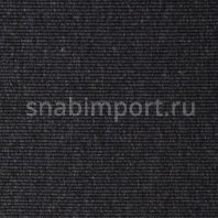 Ковровое покрытие Ege Una Micro 519820 черный — купить в Москве в интернет-магазине Snabimport
