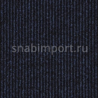 Ковровое покрытие Ege Una Tempo Stripe Broadloom 2408590 синий