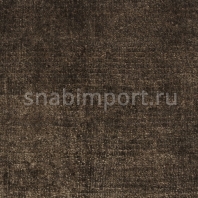 Ковровое покрытие ITC NLF Karpetten Elegance-6676 Charcoal коричневый — купить в Москве в интернет-магазине Snabimport
