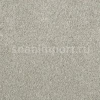 Ковровое покрытие Karastan Elegantly Soft Classic Grey серый