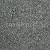Ковровое покрытие Karastan Elegantly Soft Grey Whale серый