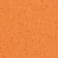 Гомогенный линолеум Forbo Sphera Element-50057 оранжевый — купить в Москве в интернет-магазине Snabimport