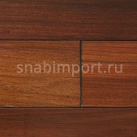 Массивная доска Ribadao Hand Scraped Emerald Walnut/Ipe Emerald коричневый — купить в Москве в интернет-магазине Snabimport