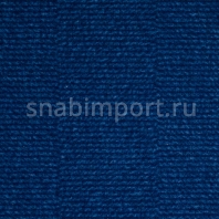 Ковровое покрытие Carpet Concept Epoca 800 V 550 101 синий — купить в Москве в интернет-магазине Snabimport
