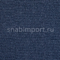 Ковровое покрытие Carpet Concept Epoca 800 V 550 128 синий — купить в Москве в интернет-магазине Snabimport