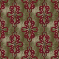 Ковер Durkan Print Dolce ES31211 зеленый — купить в Москве в интернет-магазине Snabimport